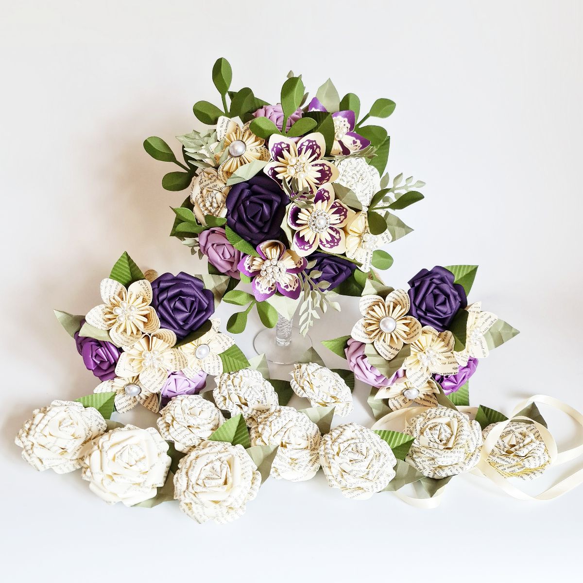 Paper Bouquets UK-Image-132