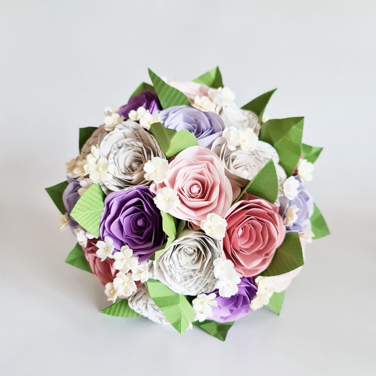 Paper Bouquets UK-Image-7