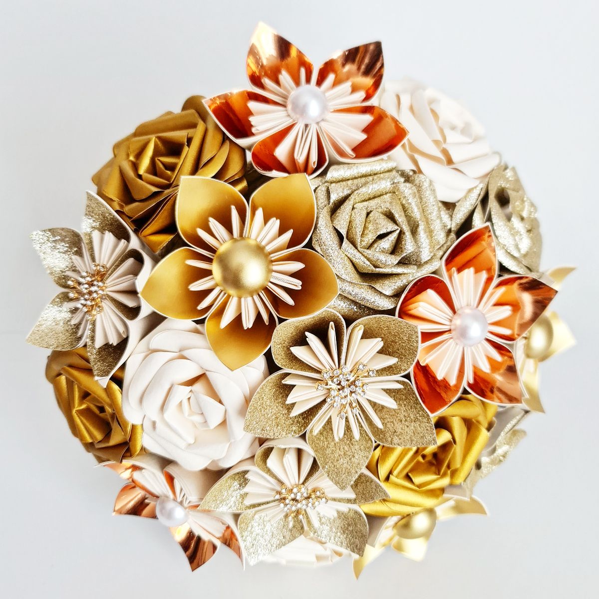 Paper Bouquets UK-Image-152