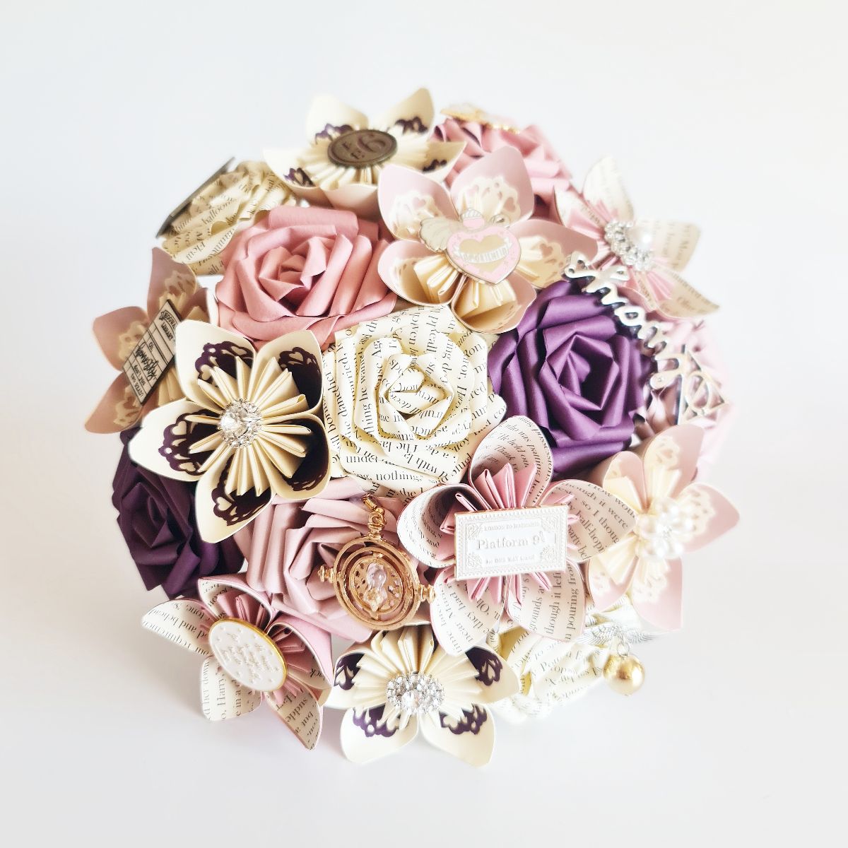 Paper Bouquets UK-Image-3