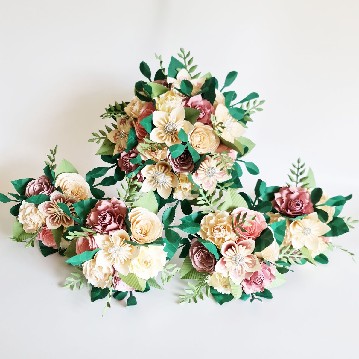 Paper Bouquets UK-Image-21