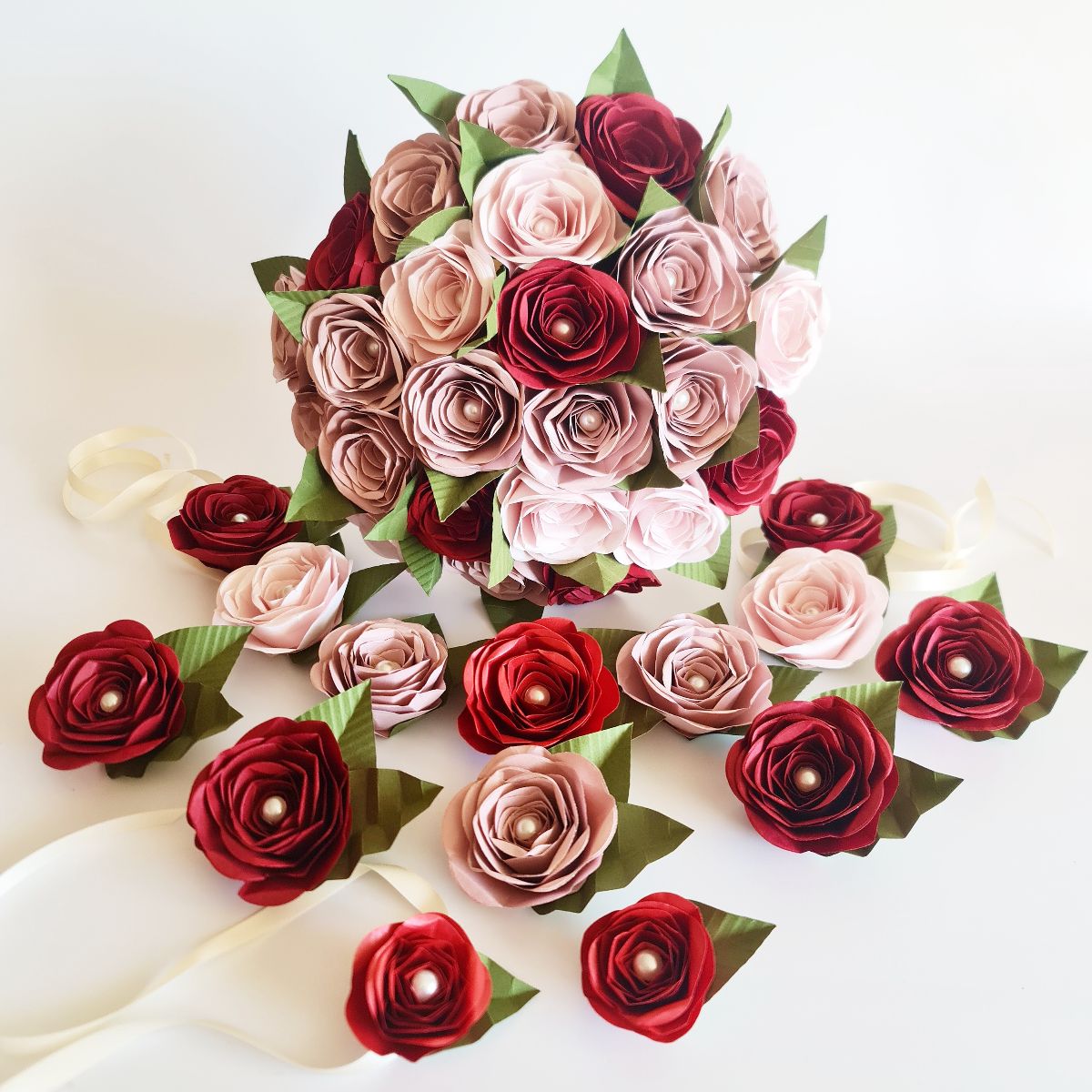 Paper Bouquets UK-Image-4
