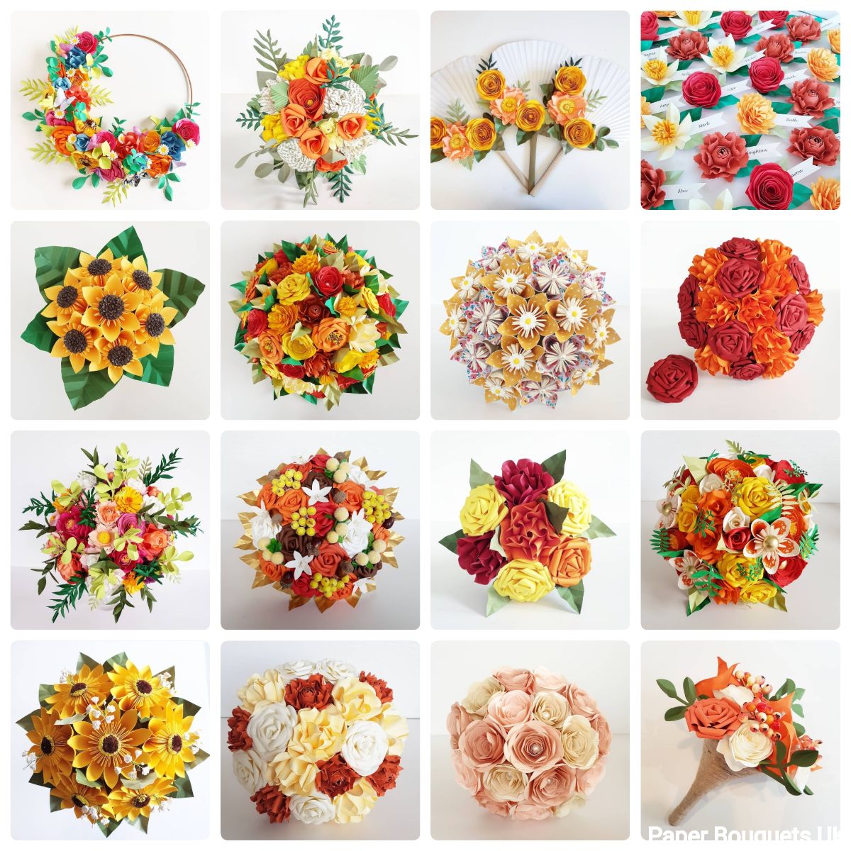 Paper Bouquets UK-Image-104