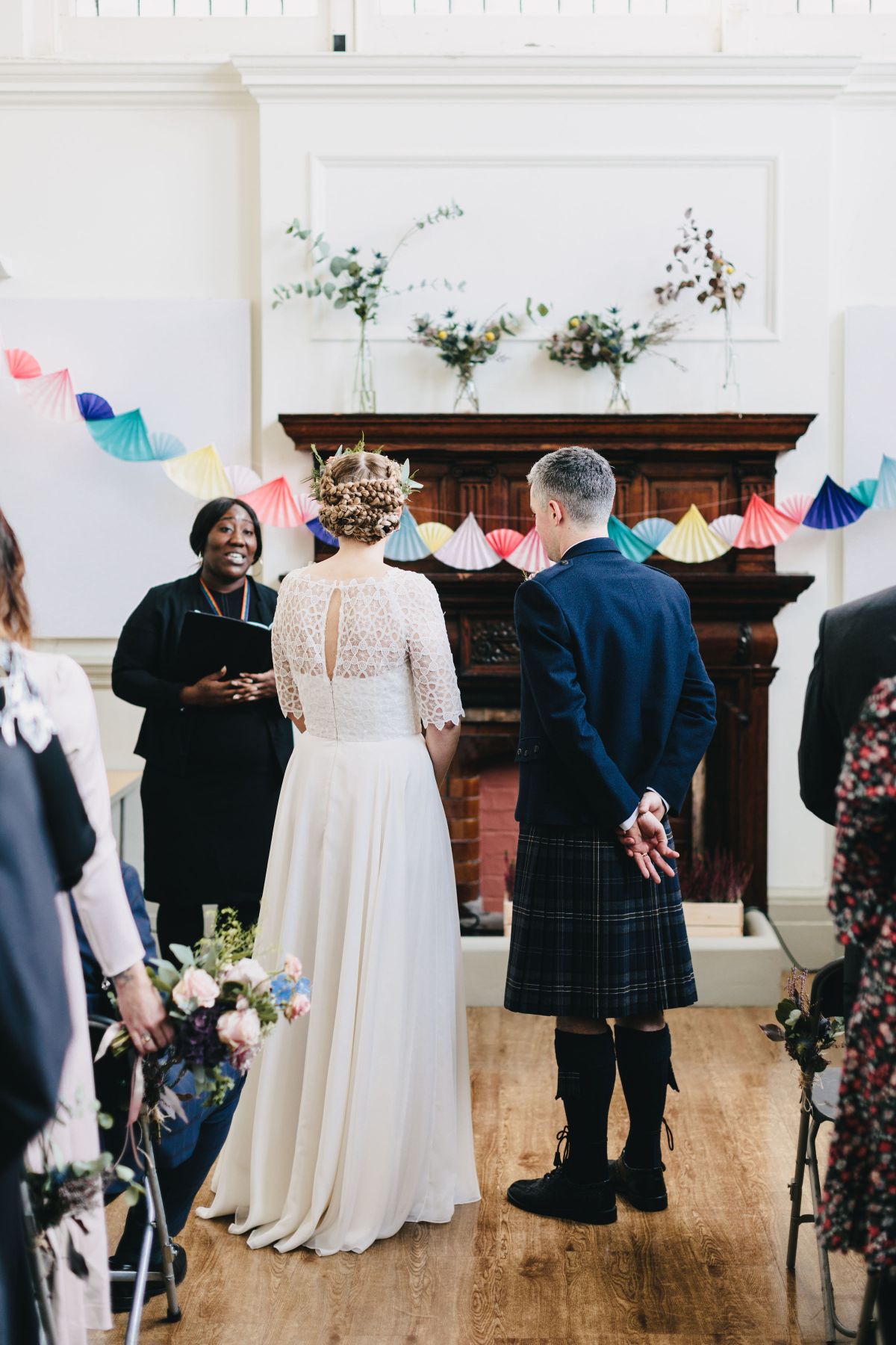 Gallery Item 7 for Shoreditch Town Hall