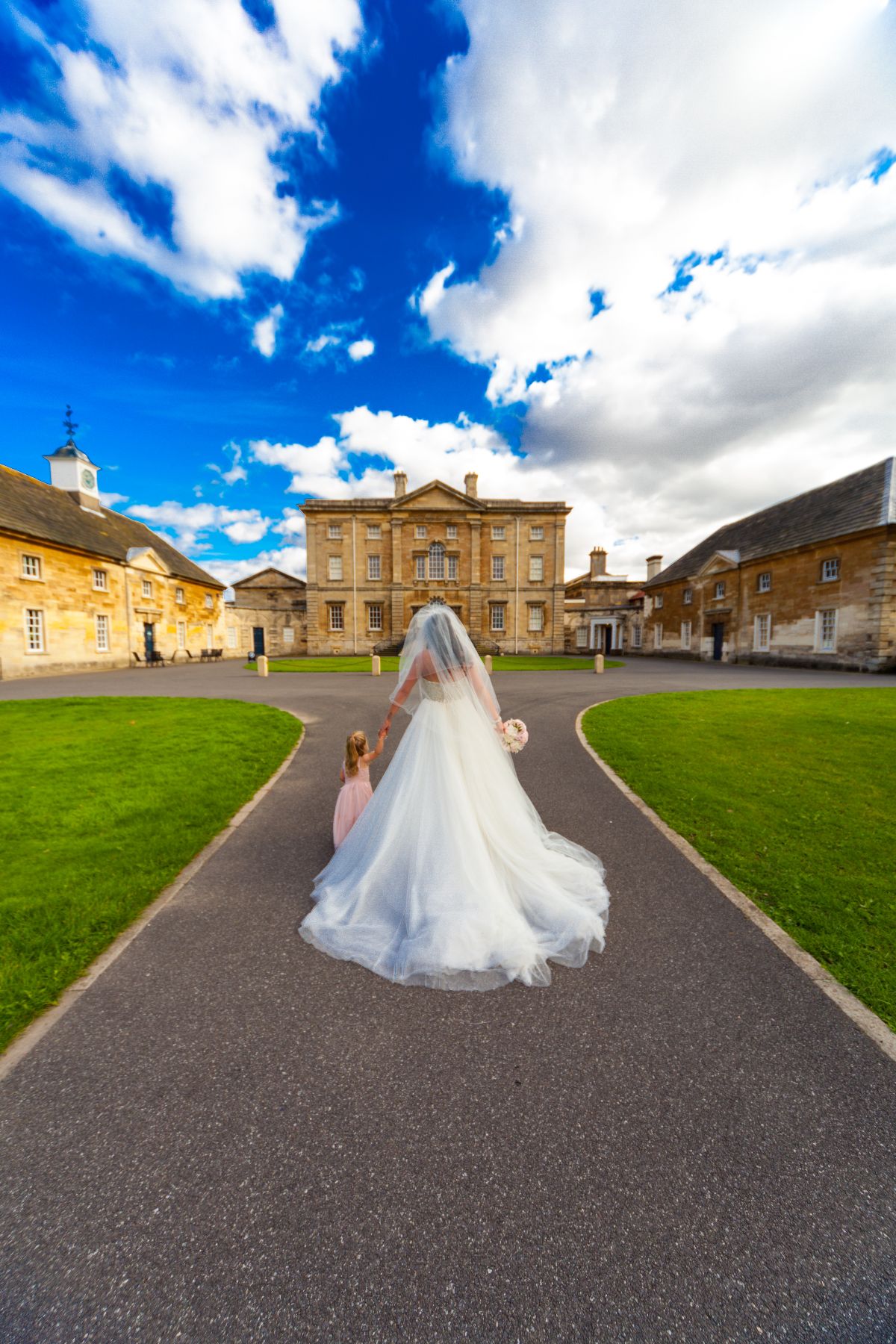 The Cornish Wedding Photographer-Image-7