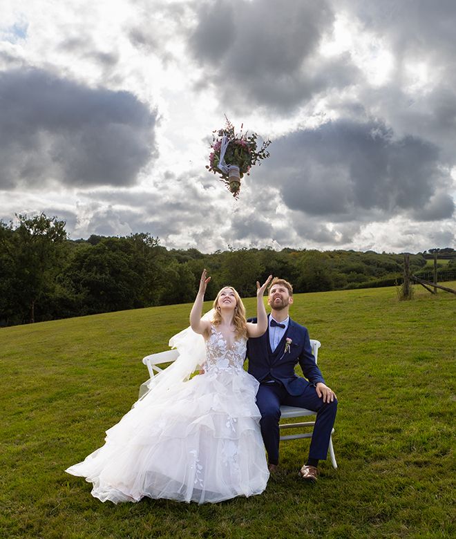 The Cornish Wedding Photographer-Image-8