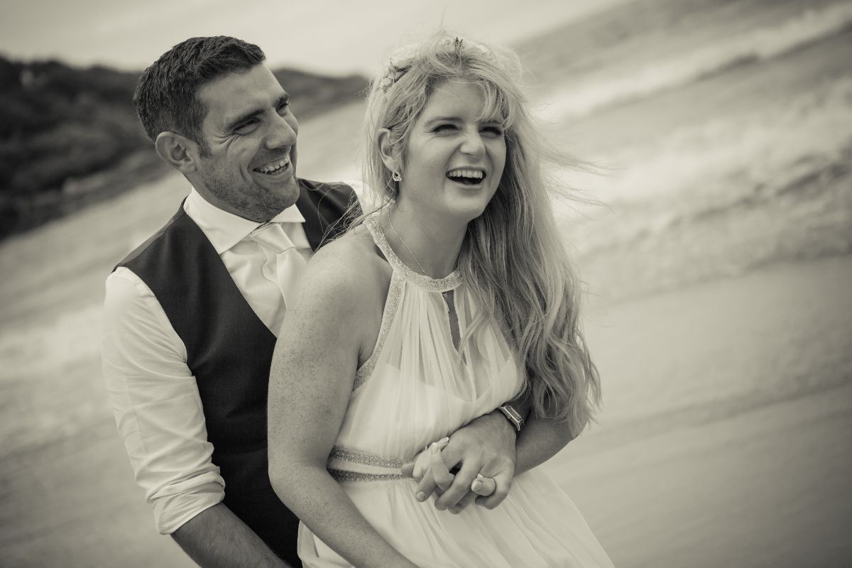 The Cornish Wedding Photographer-Image-2