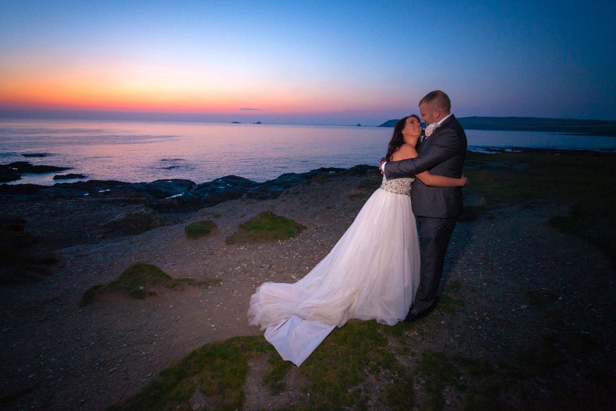 The Cornish Wedding Photographer-Image-28