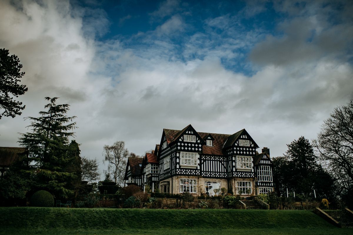 Gallery Item 10 for The Highfield House