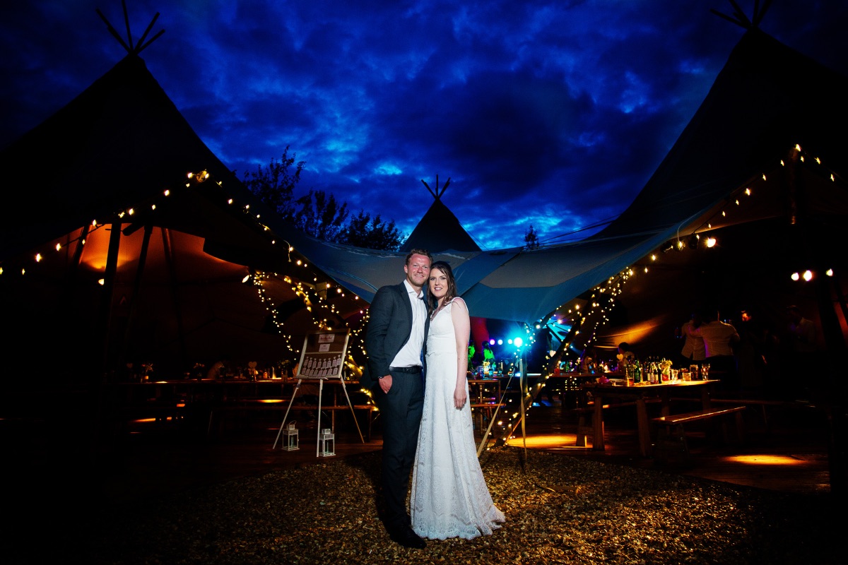Gallery Item 30 for Chew Valley Weddings