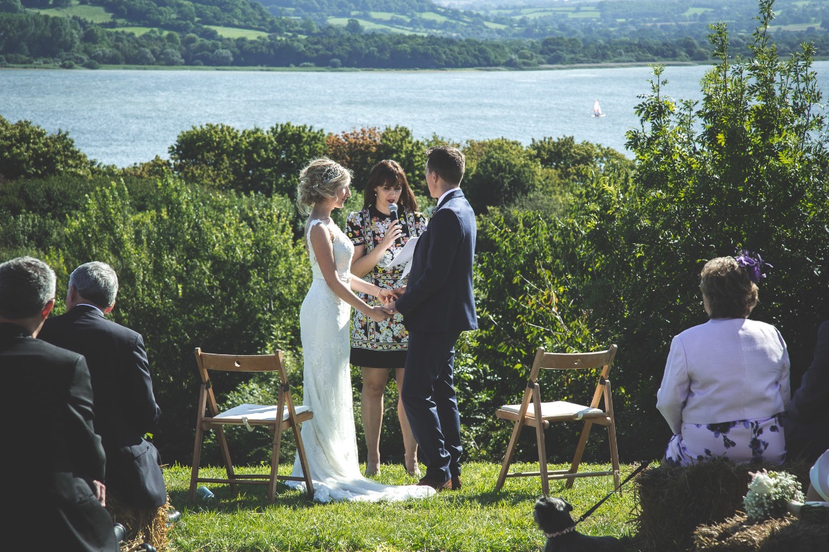 Gallery Item 26 for Chew Valley Weddings