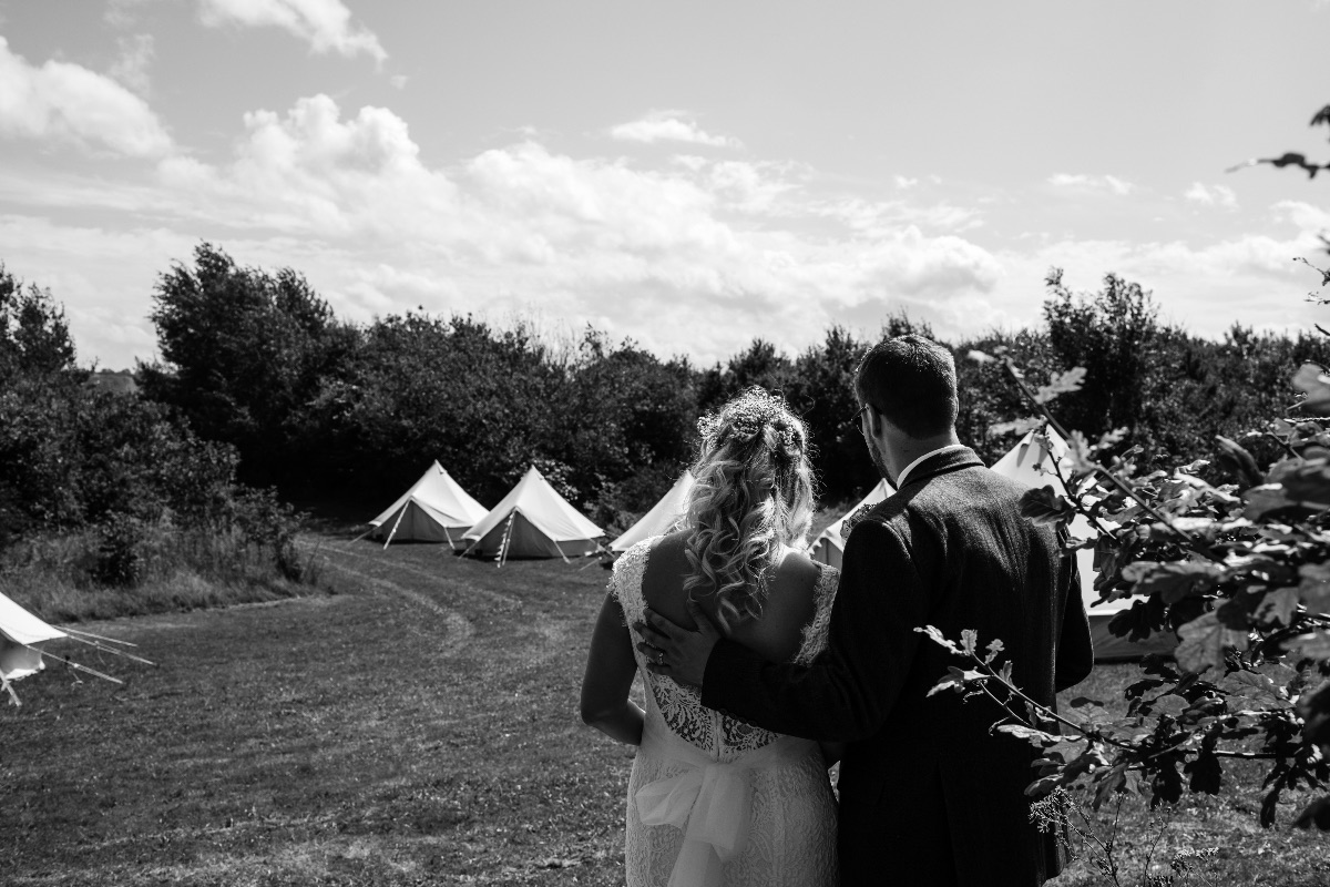 Gallery Item 7 for Chew Valley Weddings