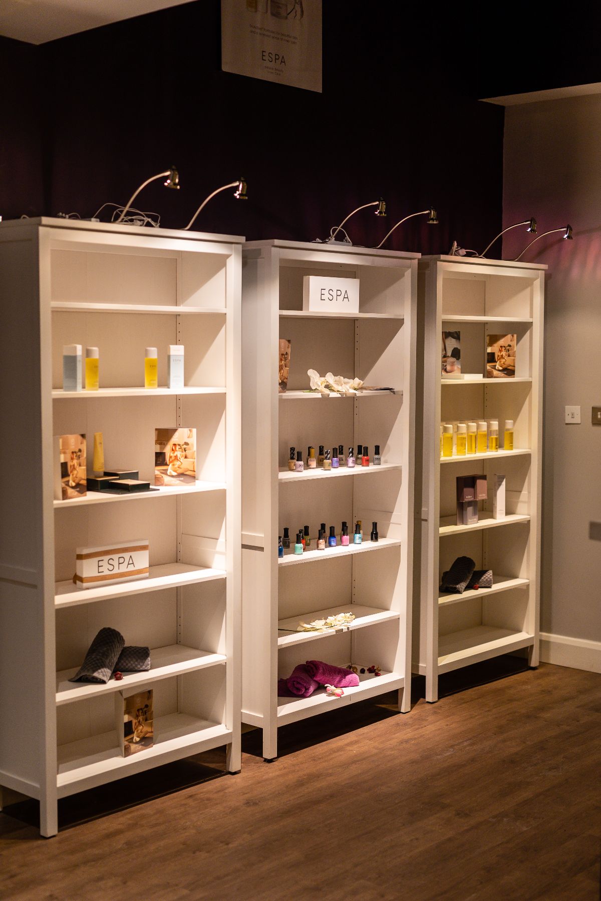 Gallery Item 17 for Albrighton Hall Hotel and Spa