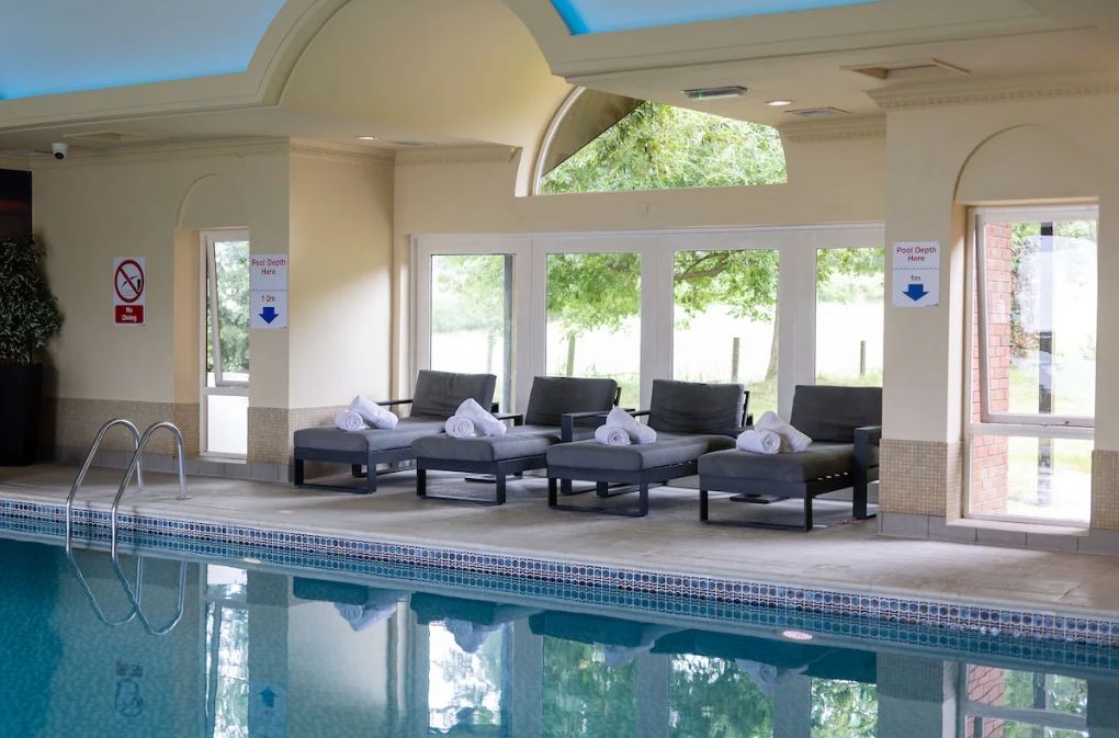 Gallery Item 10 for Albrighton Hall Hotel and Spa