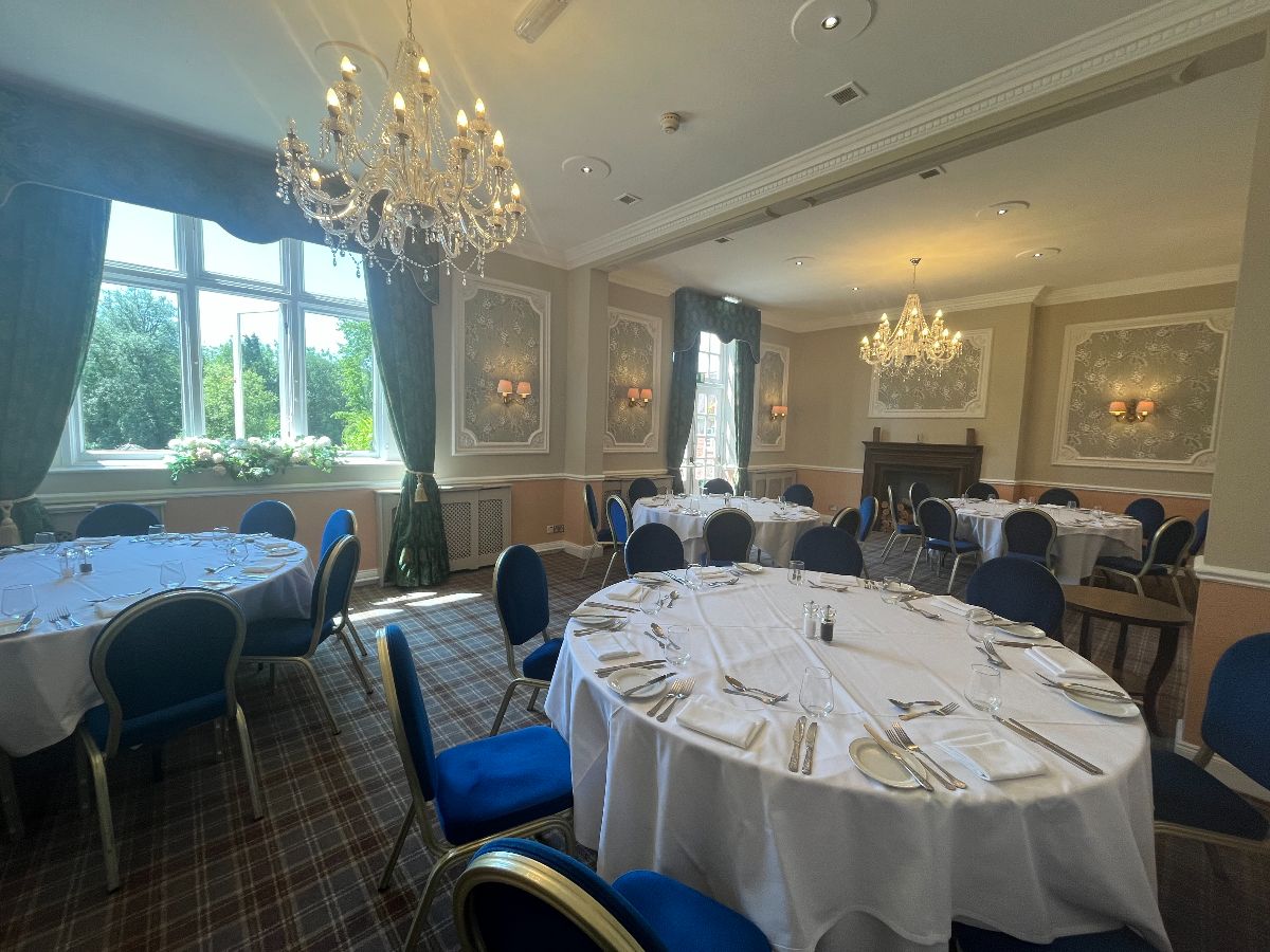 Gallery Item 17 for Albrighton Hall Hotel and Spa
