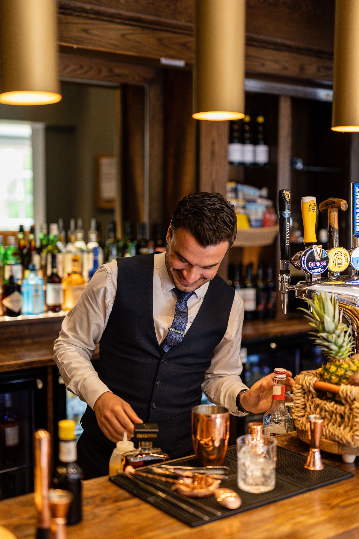 Gallery Item 24 for Albrighton Hall Hotel and Spa