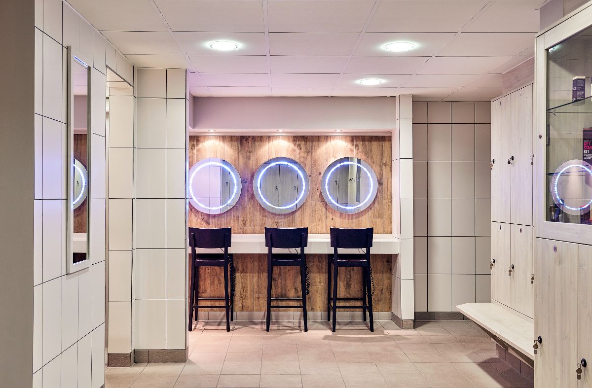 Gallery Item 46 for Albrighton Hall Hotel and Spa