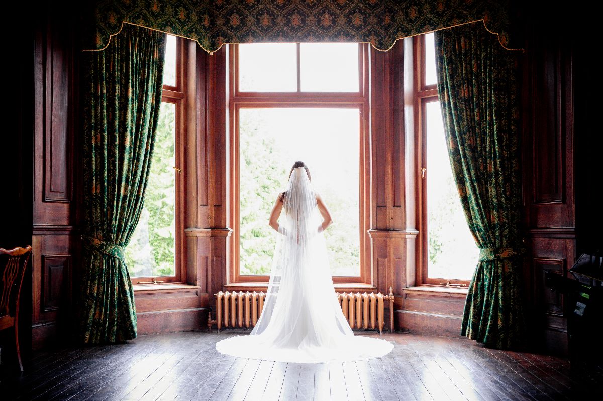 Gallery Item 49 for Albrighton Hall Hotel and Spa