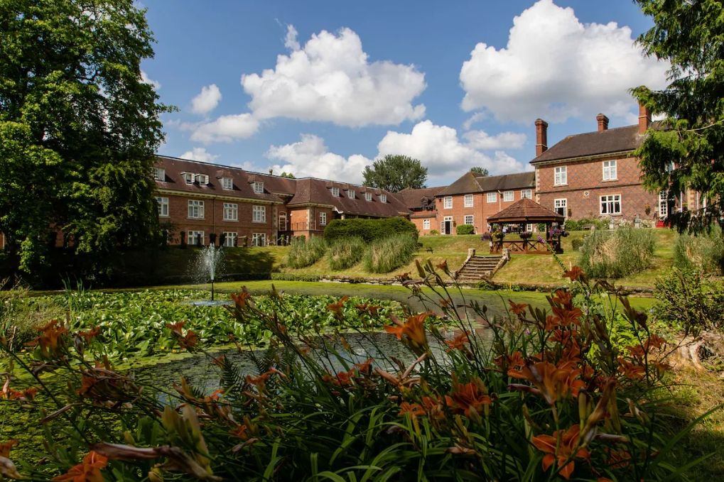 Gallery Item 20 for Albrighton Hall Hotel and Spa