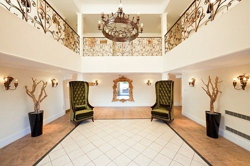 Gallery Item 51 for Albrighton Hall Hotel and Spa