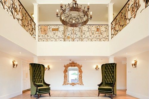 Gallery Item 52 for Albrighton Hall Hotel and Spa