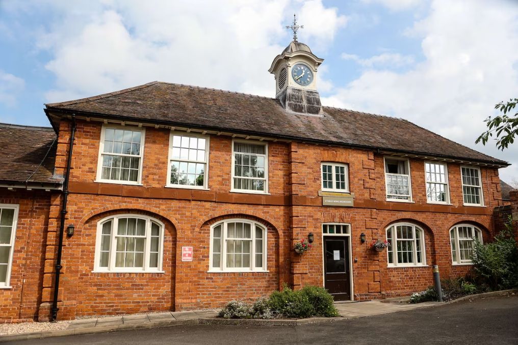 Gallery Item 23 for Albrighton Hall Hotel and Spa