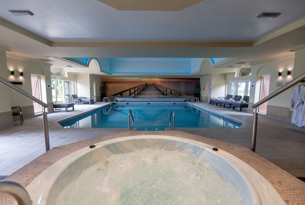 Gallery Item 11 for Albrighton Hall Hotel and Spa