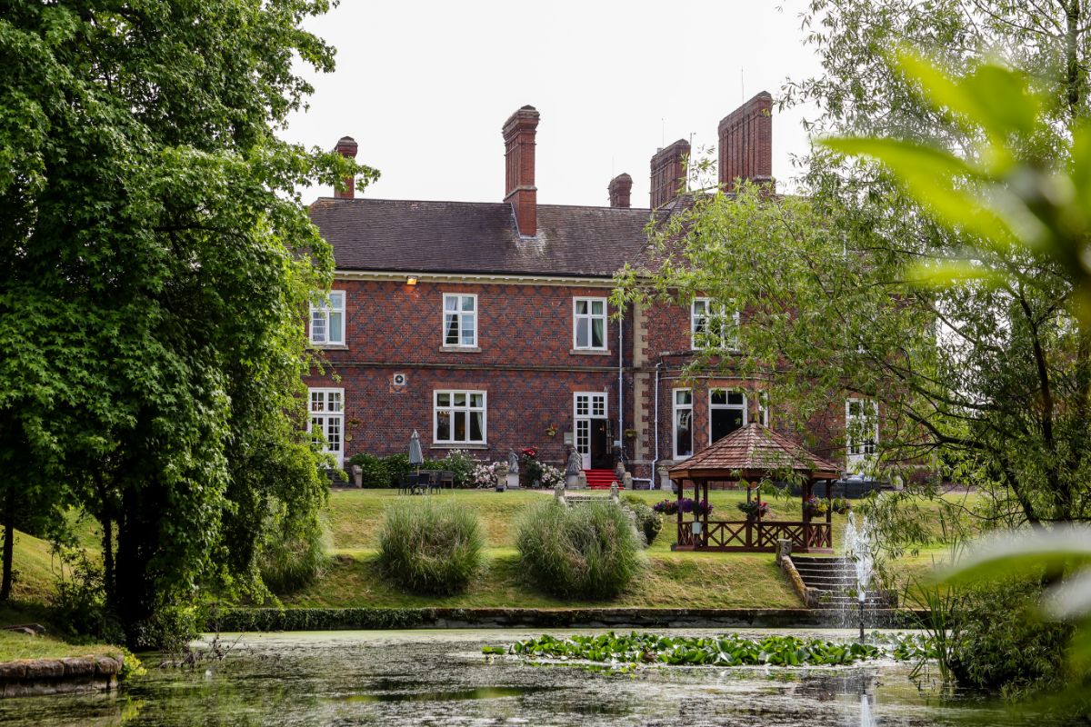 Mercure Albrighton Hall Hotel and Spa-Image-16