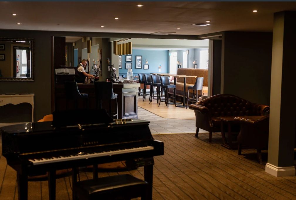 Gallery Item 7 for Albrighton Hall Hotel and Spa