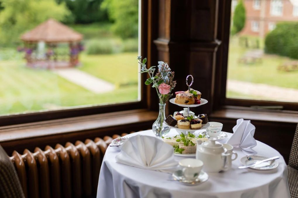 Gallery Item 26 for Albrighton Hall Hotel and Spa