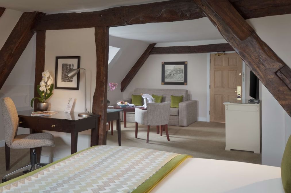 Gallery Item 24 for Albrighton Hall Hotel and Spa