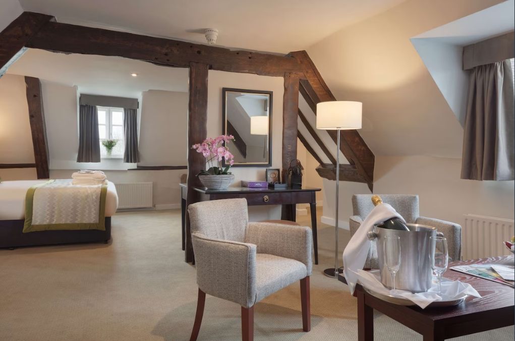Gallery Item 25 for Albrighton Hall Hotel and Spa