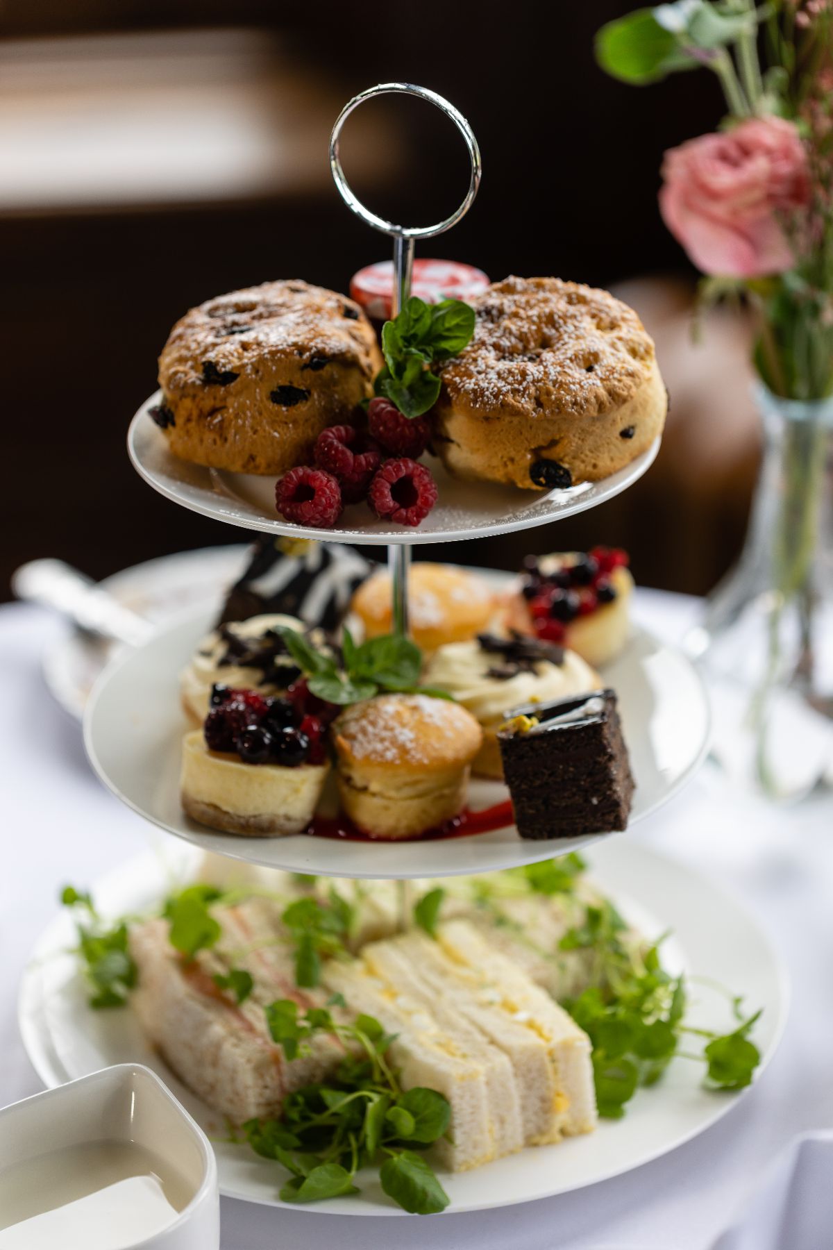 Gallery Item 39 for Albrighton Hall Hotel and Spa