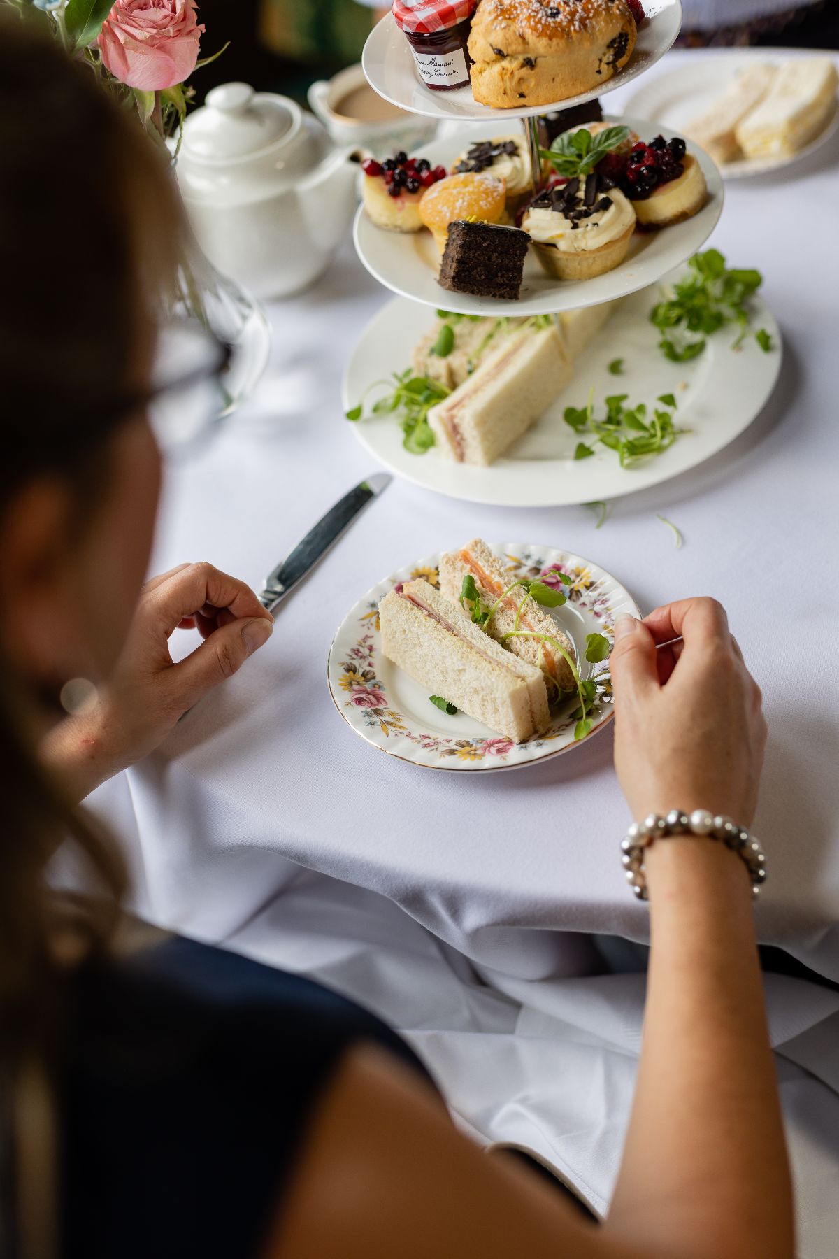 Gallery Item 41 for Albrighton Hall Hotel and Spa