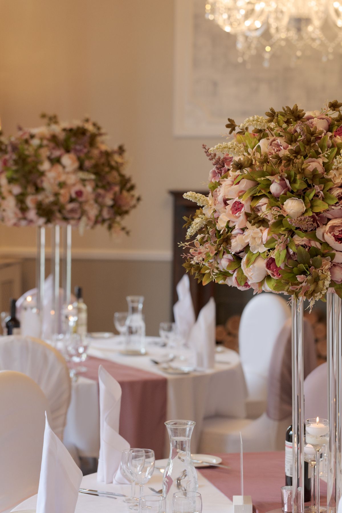 Gallery Item 10 for Albrighton Hall Hotel and Spa