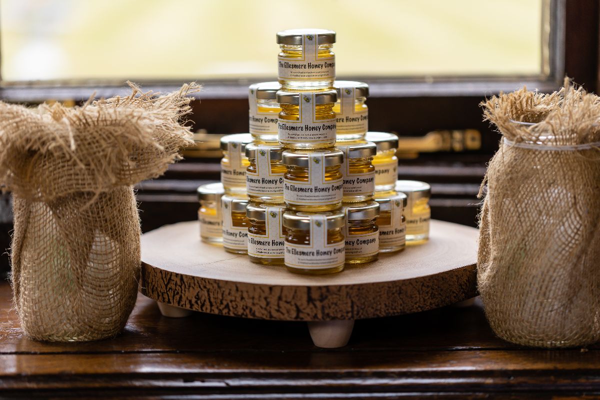 Gallery Item 20 for Albrighton Hall Hotel and Spa