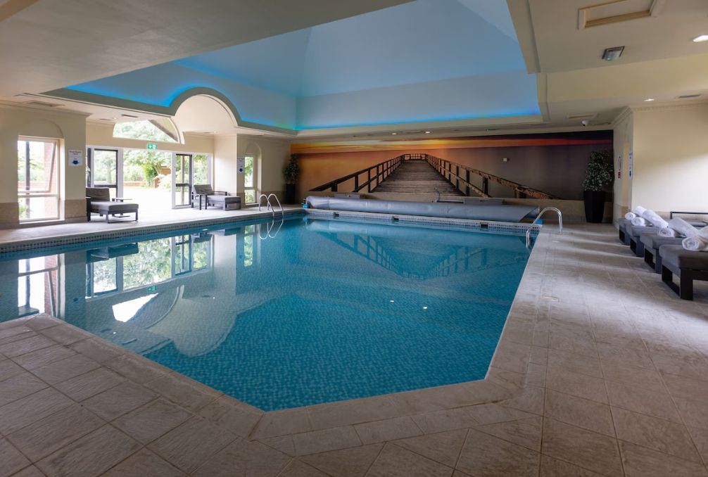 Gallery Item 9 for Albrighton Hall Hotel and Spa