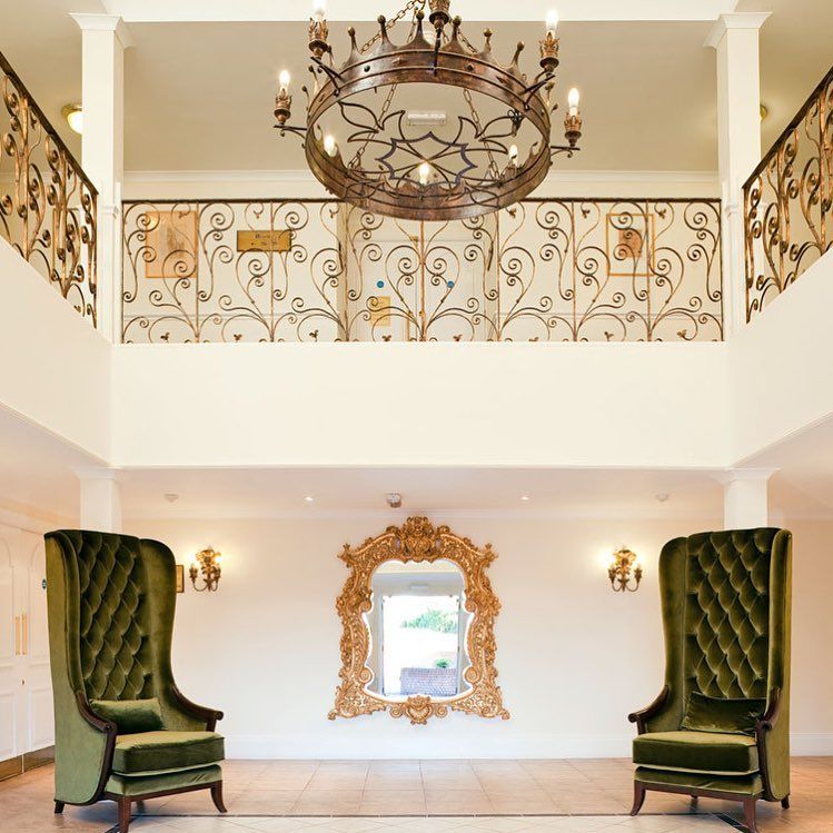 Gallery Item 7 for Albrighton Hall Hotel and Spa