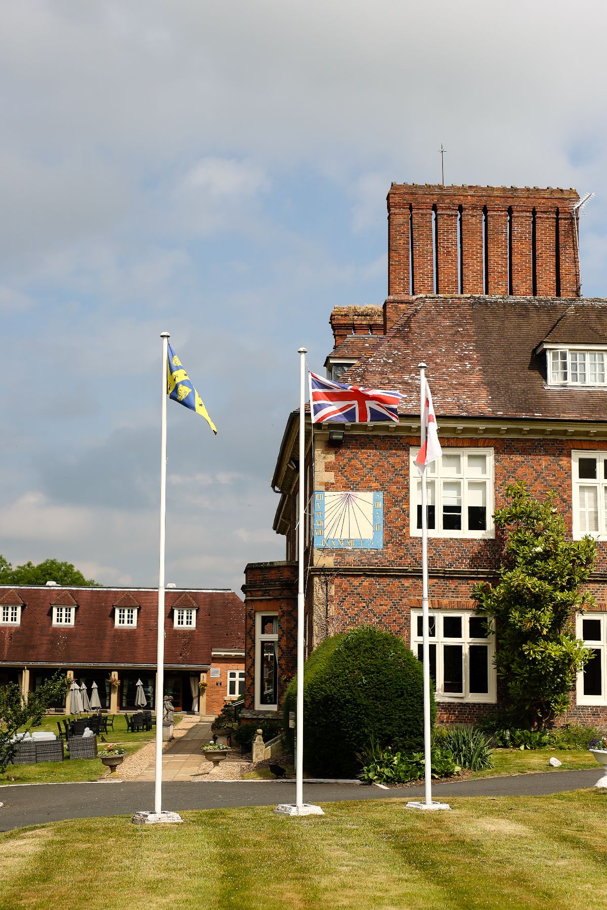 Gallery Item 12 for Albrighton Hall Hotel and Spa