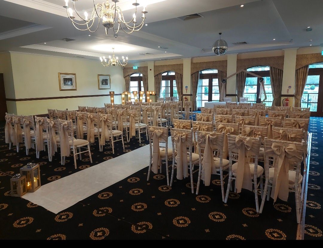 Albrighton Hall Hotel and Spa-Image-49