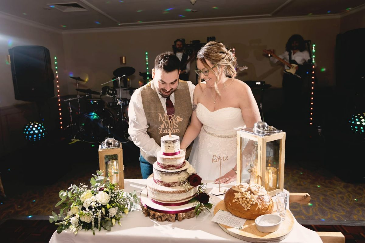 Gallery Item 23 for Albrighton Hall Hotel and Spa