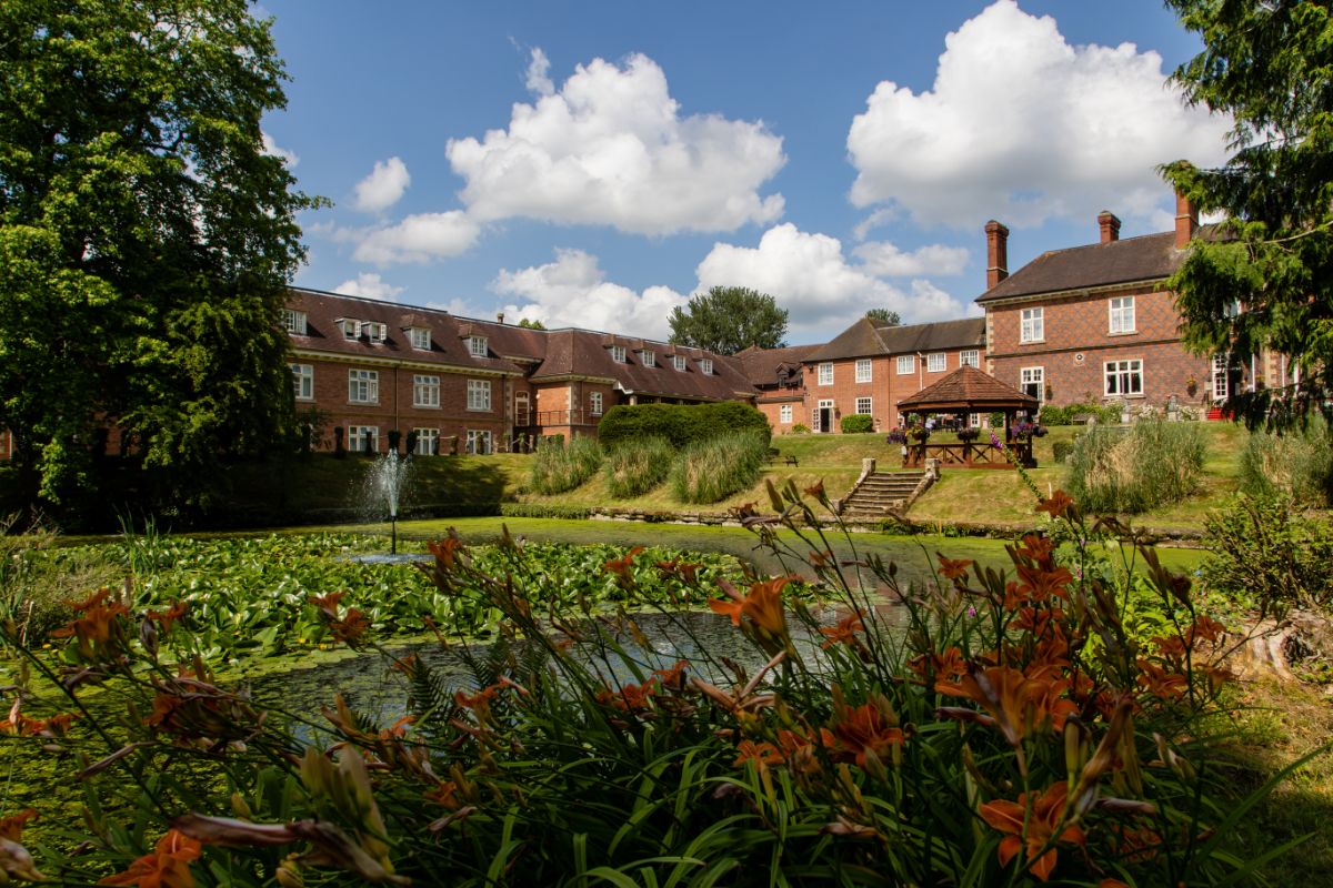 Mercure Albrighton Hall Hotel and Spa-Image-17