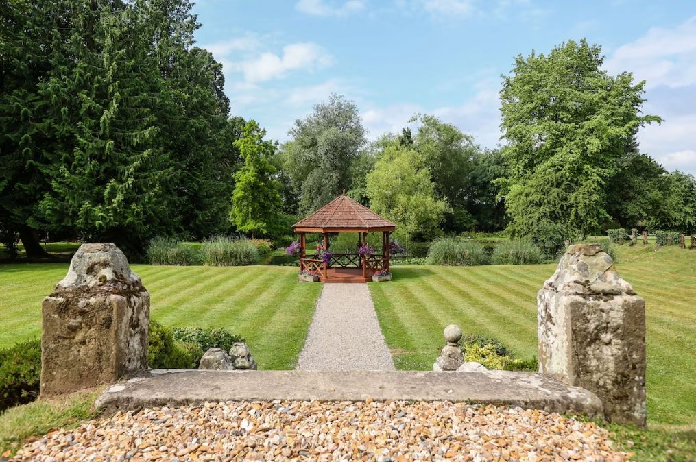 Gallery Item 22 for Albrighton Hall Hotel and Spa