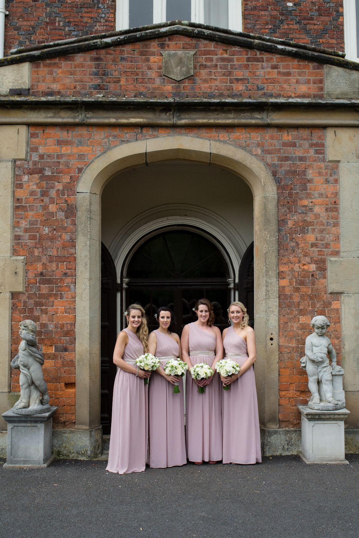 Gallery Item 19 for Albrighton Hall Hotel and Spa