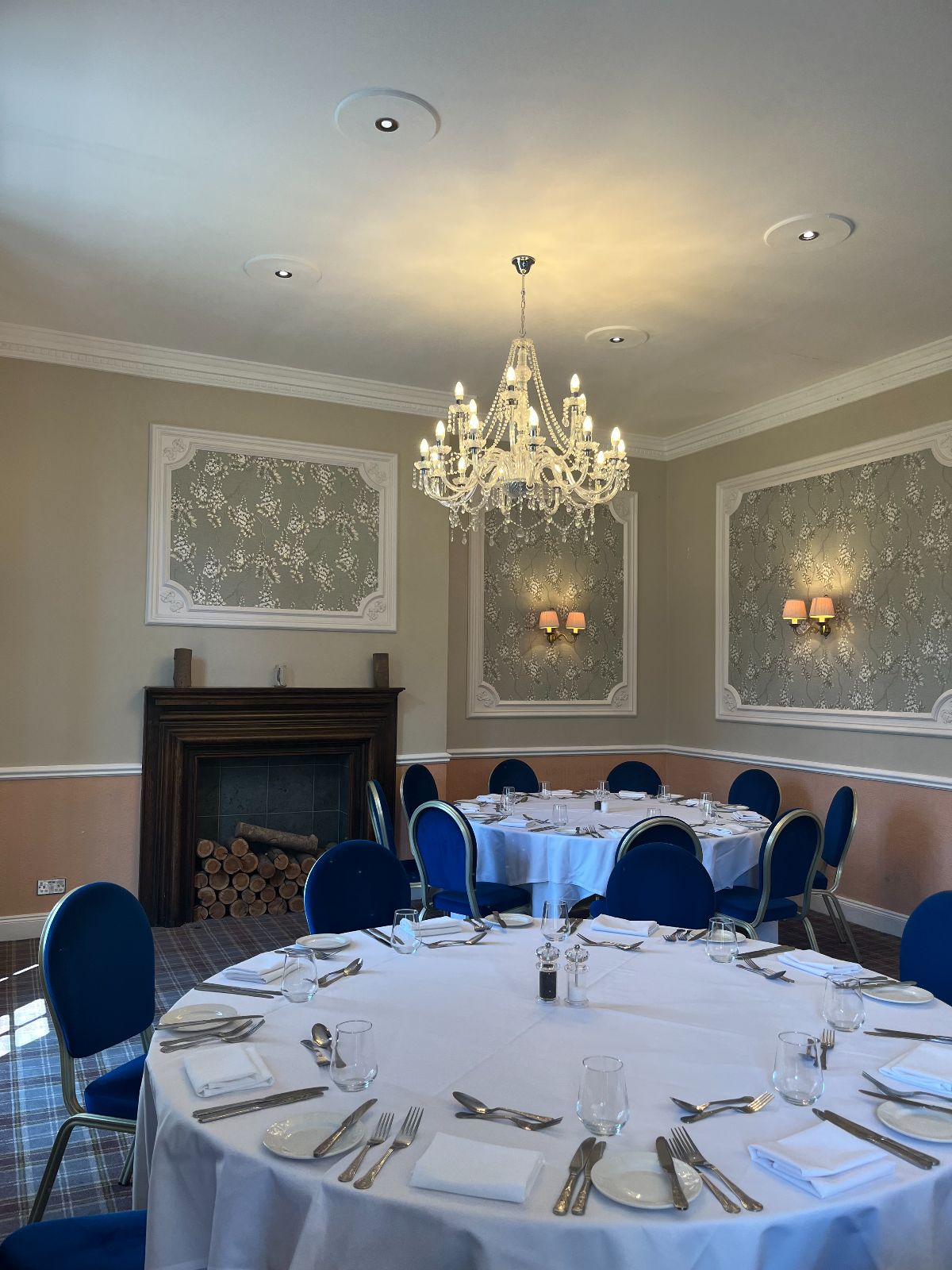 Gallery Item 14 for Albrighton Hall Hotel and Spa