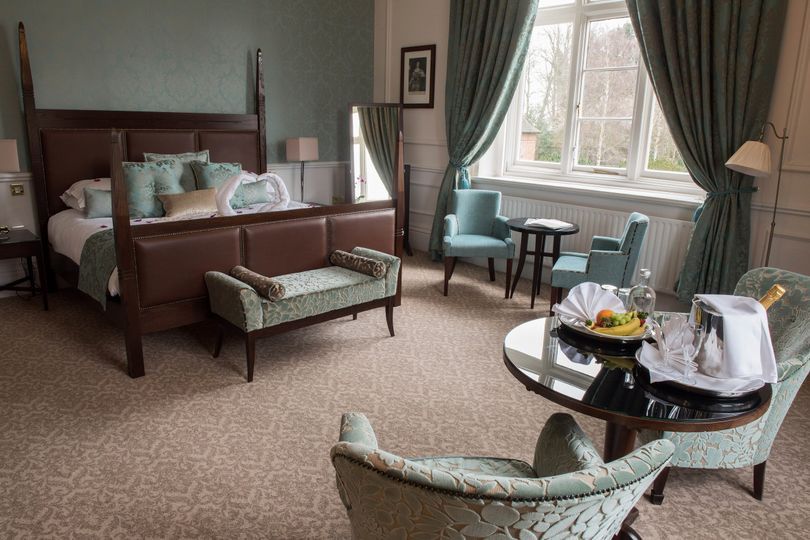 Albrighton Hall Hotel and Spa-Image-62