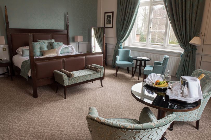 Mercure Albrighton Hall Hotel and Spa-Image-62