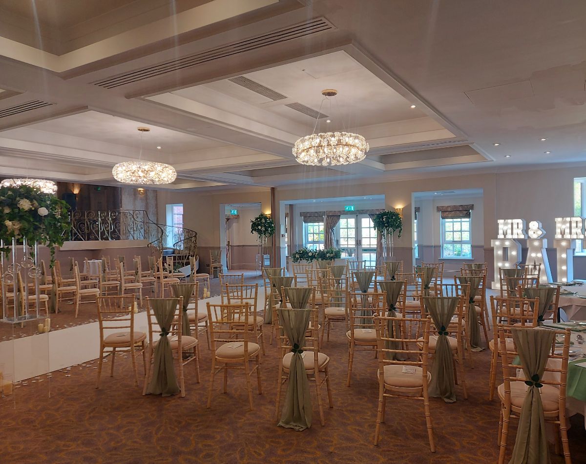 Albrighton Hall Hotel and Spa-Image-43