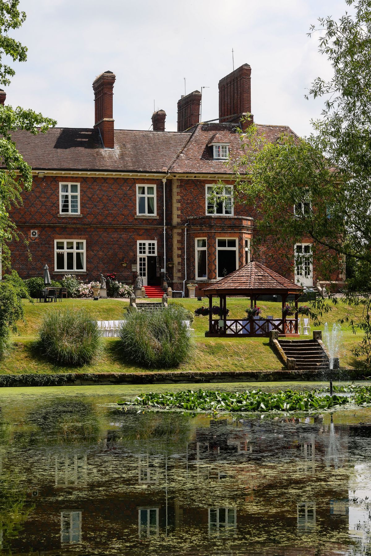 Gallery Item 54 for Albrighton Hall Hotel and Spa