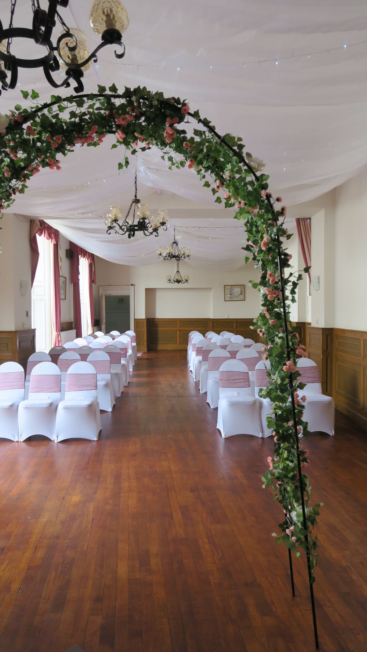 Gallery Item 26 for George & Abbotsford Hotel